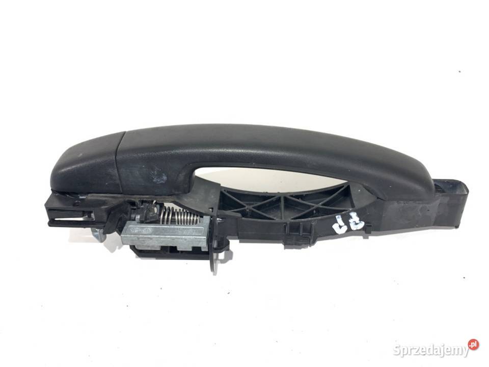 KLAMKA ZEWNĘTRZNA PRAWY PRZÓD OPEL MOVANO B Bus