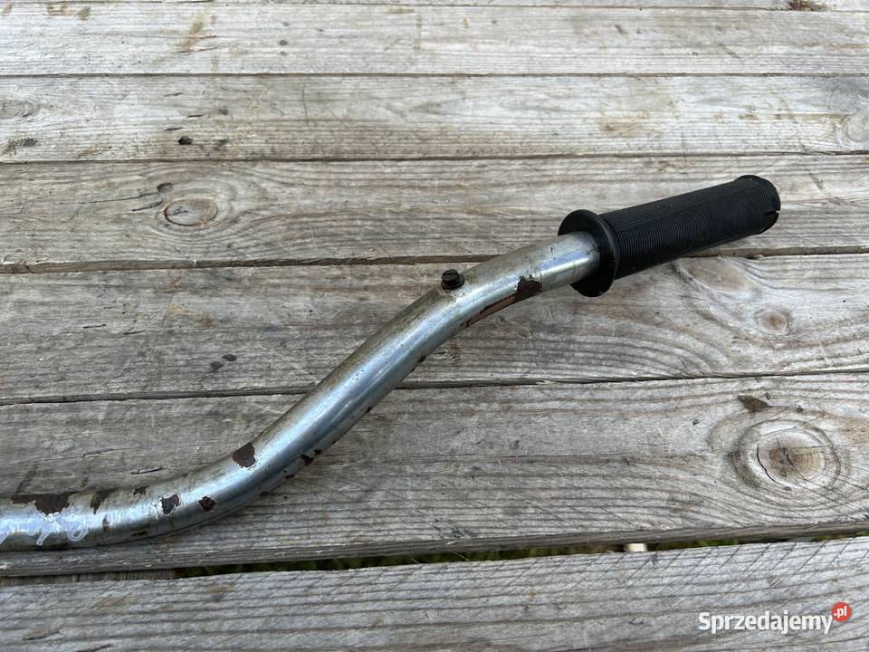 KIEROWNICA WFM S34 M06 WSK 125 150 małopolskie Kraków