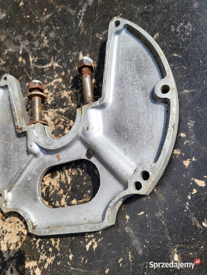 MATCHLESS PODPORA SILNIK PODPORA WAŁU Rybnik