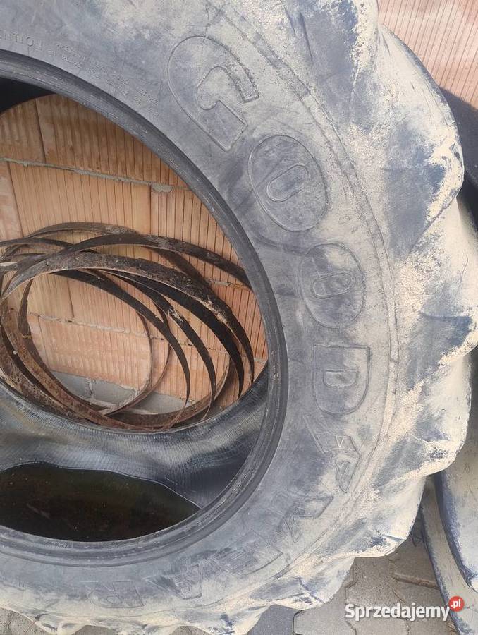 Opony 16934 lubelskie Zamość