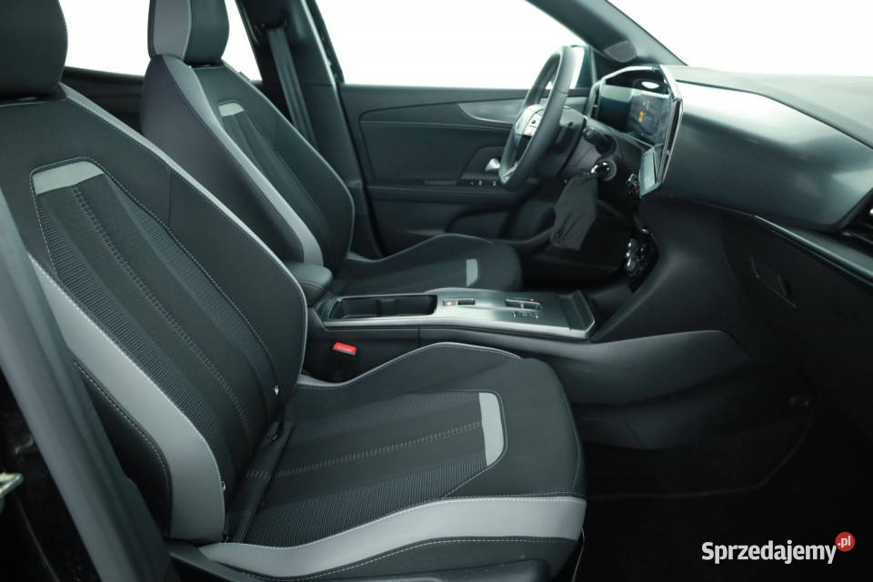Opel Mokka 12 Turbo bluetooth Piaseczno