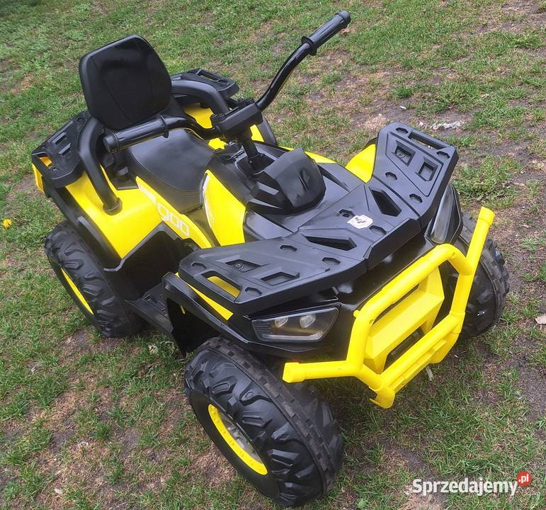 Quad Płońsk sprzedam