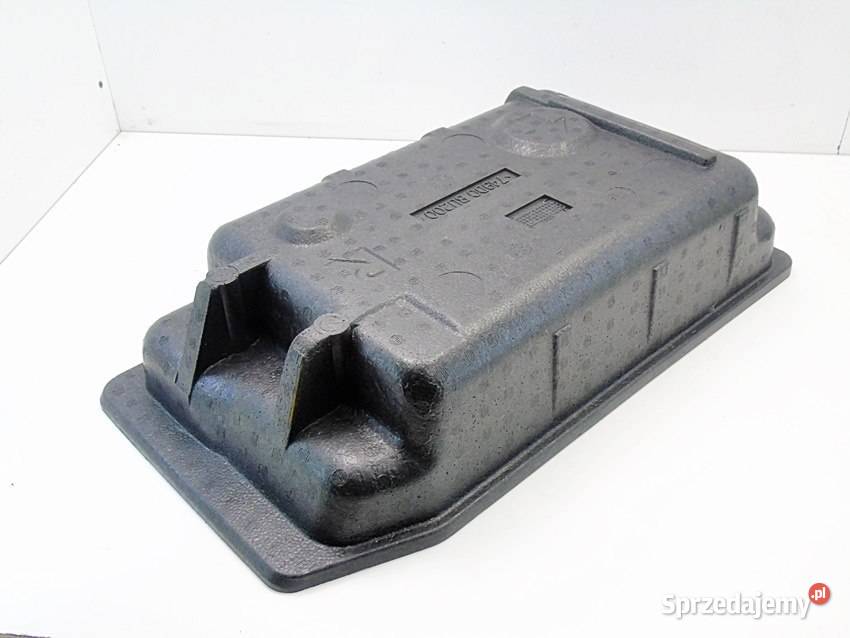 SCHOWEK LEWY TYŁ NISSAN ALMERA TINO 2002 22 DI osobowe Pozostałe