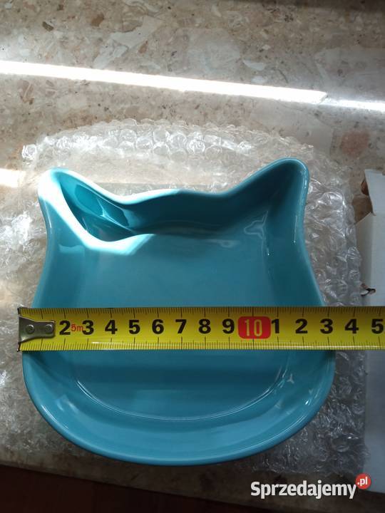 Trixie ceramiczne miski kotapsa miski nowe Sosnowiec
