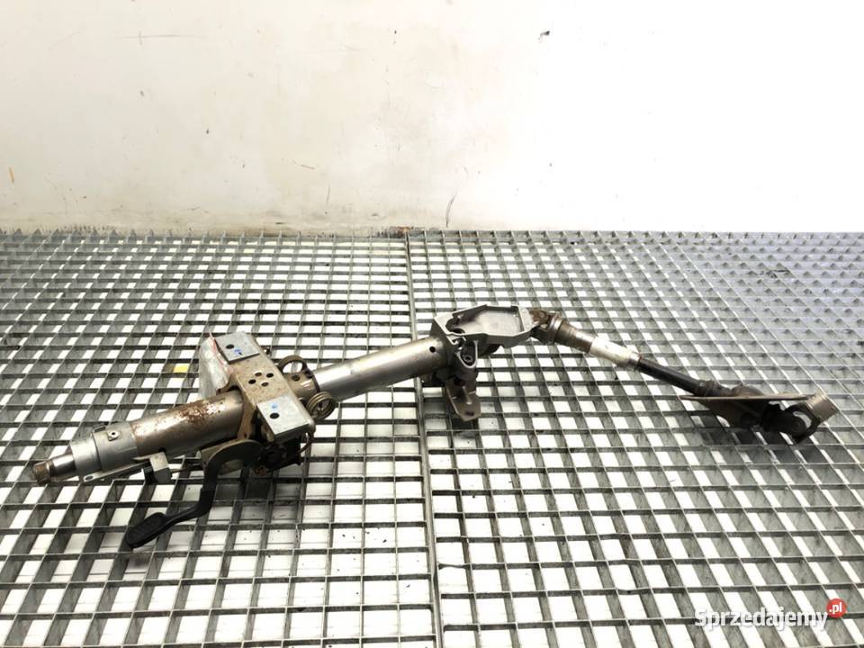 KOLUMNA KIEROWNICZA VW CARFTER 30 35 A9064601116 Kolumny kierownicze