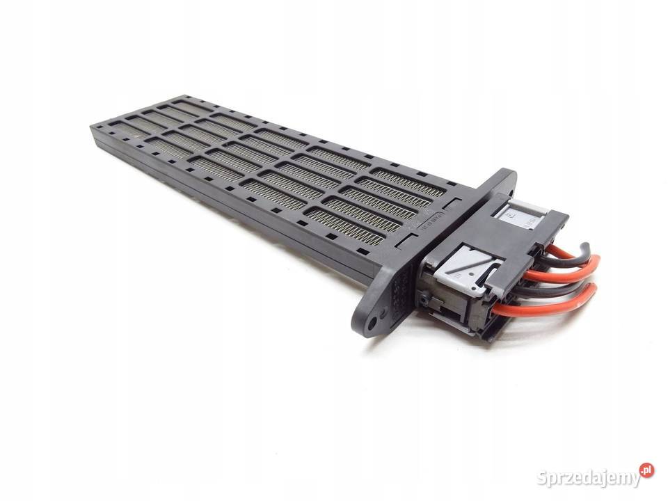 NAGRZEWNICA ELEKTRYCZNA GRZAŁKA HYUNDAI IX35