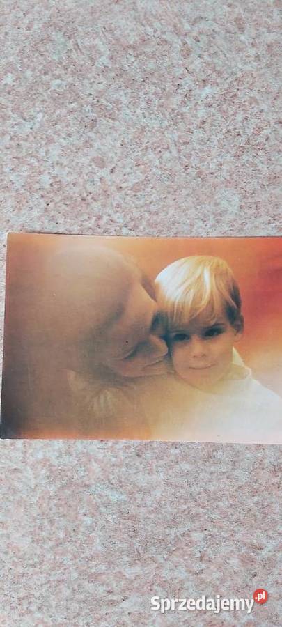 Pocztówki z serii malarstwo życzenia na 365 dni