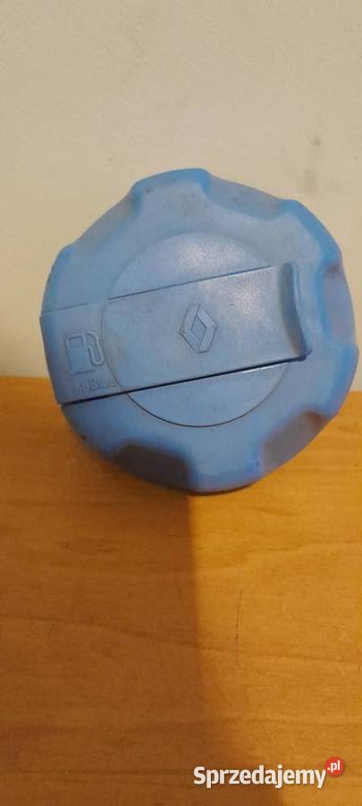 KOREK ADBLUE VOLVORENAULT FI 60 osobowe Dobiegniew