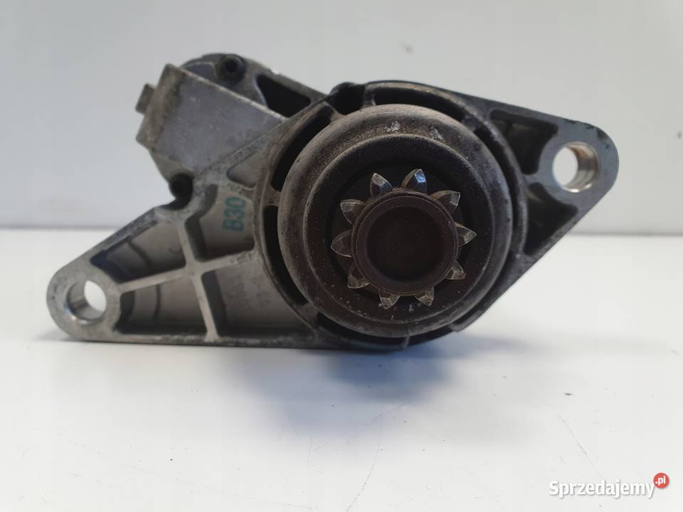 ROZRUSZNIK Skoda Fabia II 12 6V ROZRUSZNIK valeo Rudka