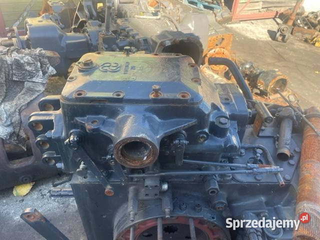 Same explorer podnośnik tylny obudowa części wielkopolskie