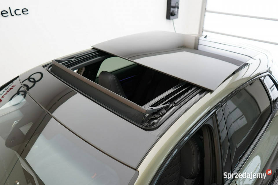 Audi S3 310 Quattro Stronic BO MatrixLed światła LED Kielce