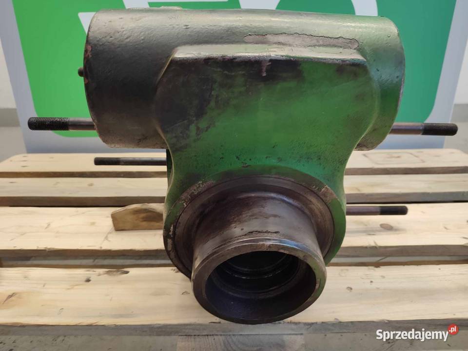 Obudowa ataku John Deere 3220 10122003 Pozostałe Wilkowo