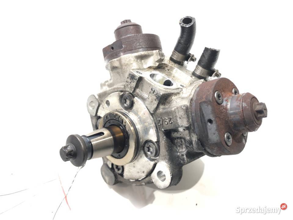 POMPA WTRYSKOWA BMW E70 7805419 30 306 0613 podkarpackie