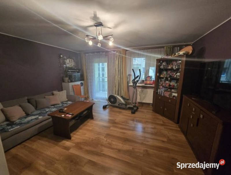 Syndyk sprzeda udział w mieszkaniu we Wrocławiu Wrocław