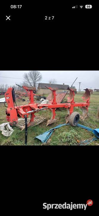 Plug obrotowy 4 Ślesin