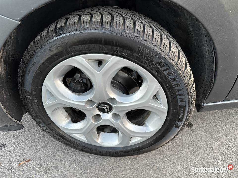 Citroen C3 wielkopolskie Poznań sprzedam