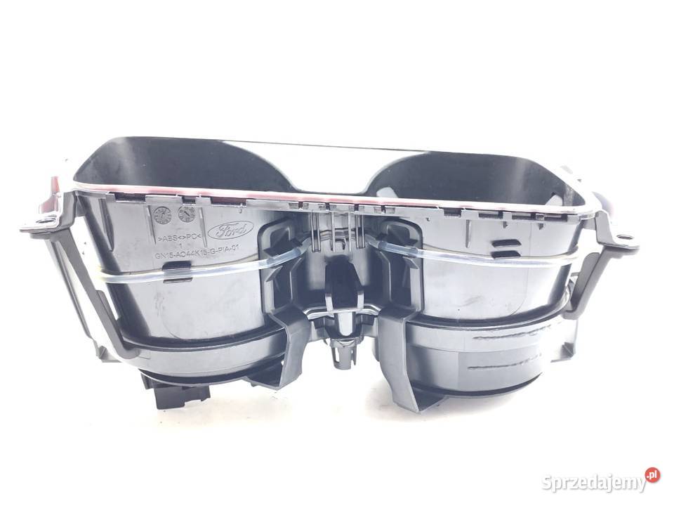 UCHWYT NA NAPOJE FORD ECOSPORT GN15A044K15GLW