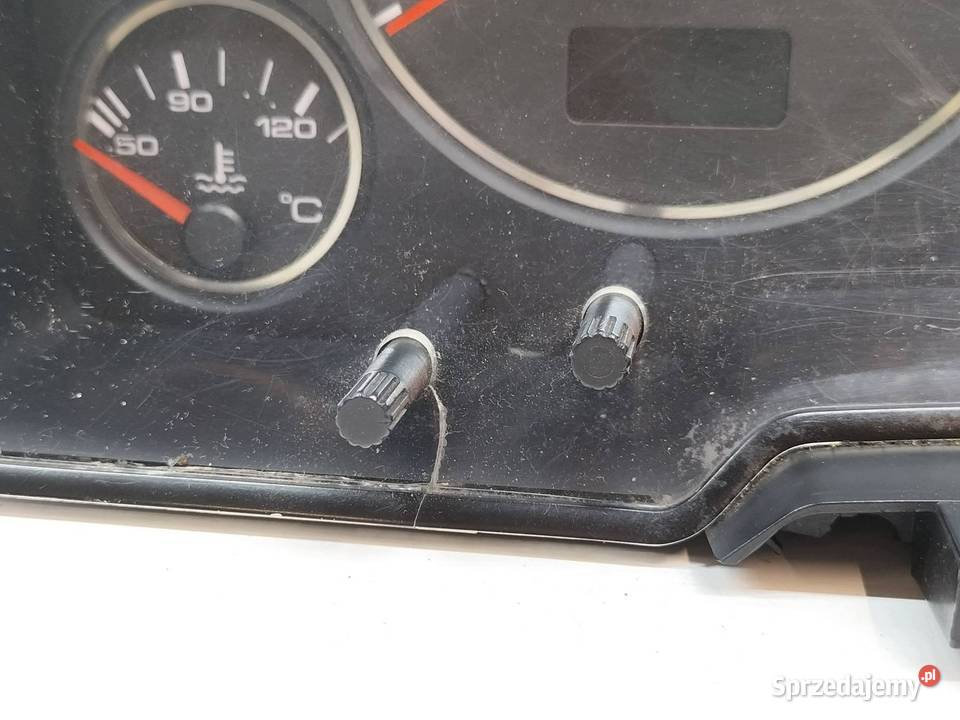 LICZNIK 8A0919033AS 19 D Audi 80 IV 19911996 B4