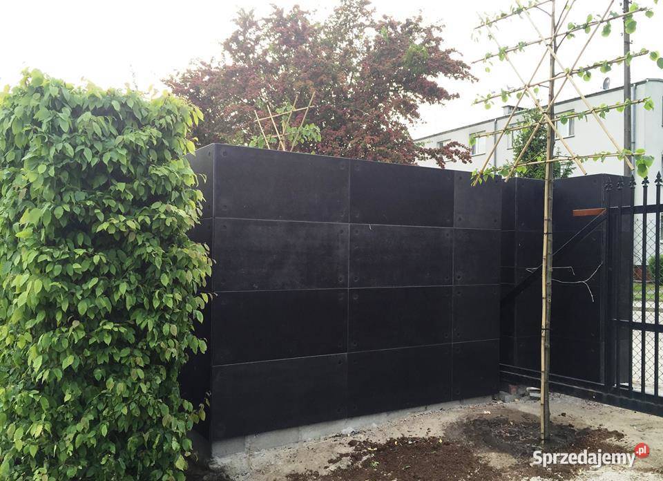 Promocja Płyty z betonu architektonicznego Kraków