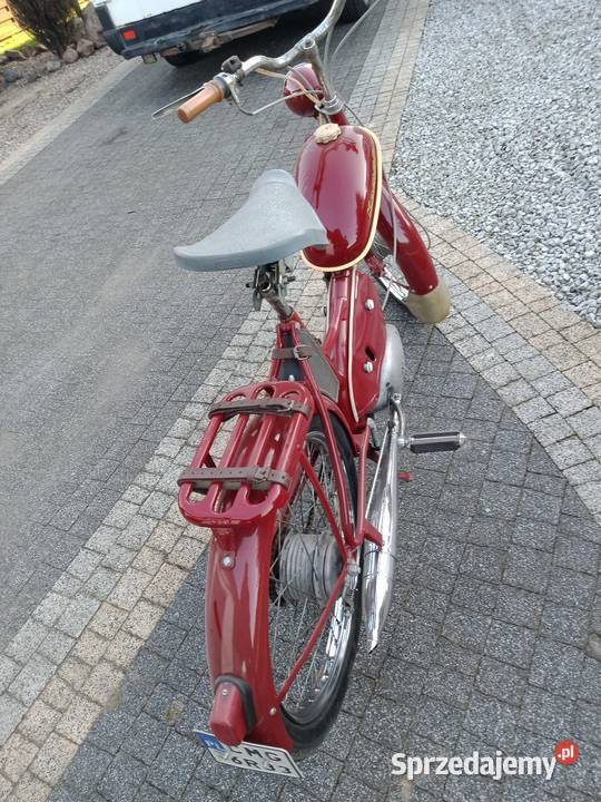 Komar230 Motoryzacja kujawsko-pomorskie sprzedam
