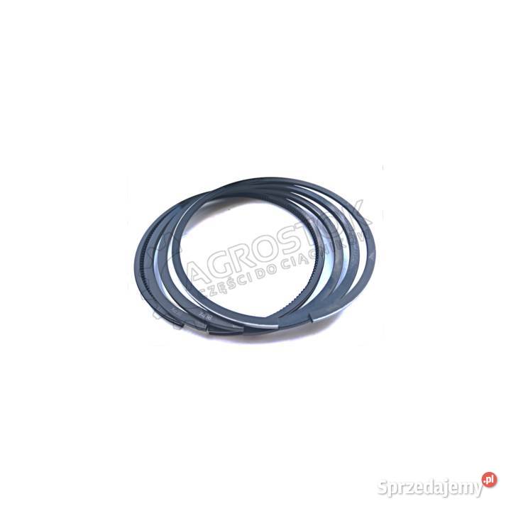 Pierścienie tłoka mtz kamsk 4k Parczew