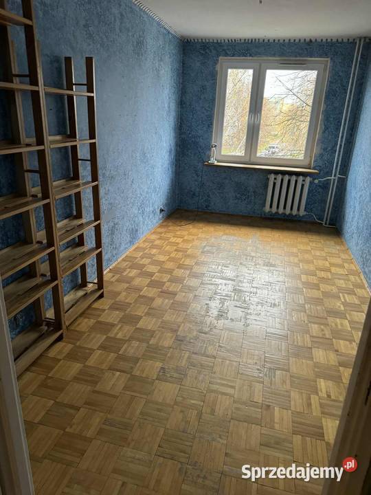 Sprzedam mieszkanie 62 m2 3 pokoje 3 piętra i więcej lubelskie Chełm sprzedam