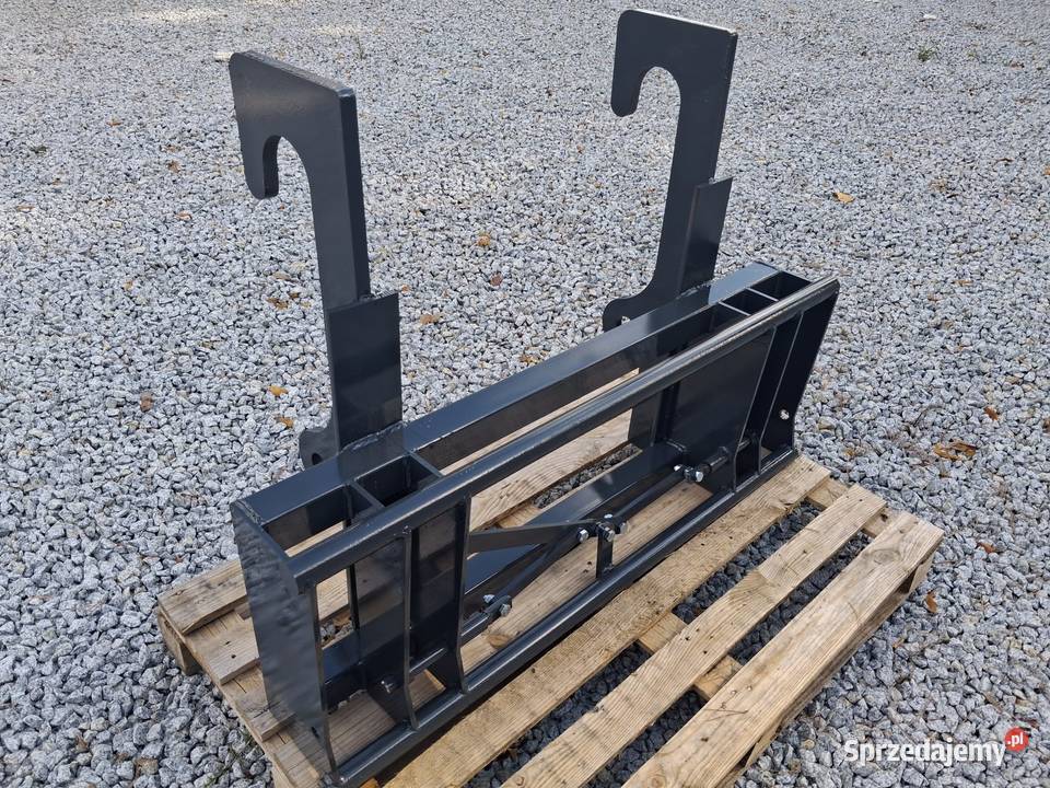 Adapter przejściówka FARESIN wielkopolskie Poznań