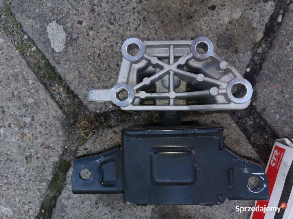 Łapa poduszka silnika hyundai i20 II 12 lift Silniki i osprzęt Łódź sprzedam