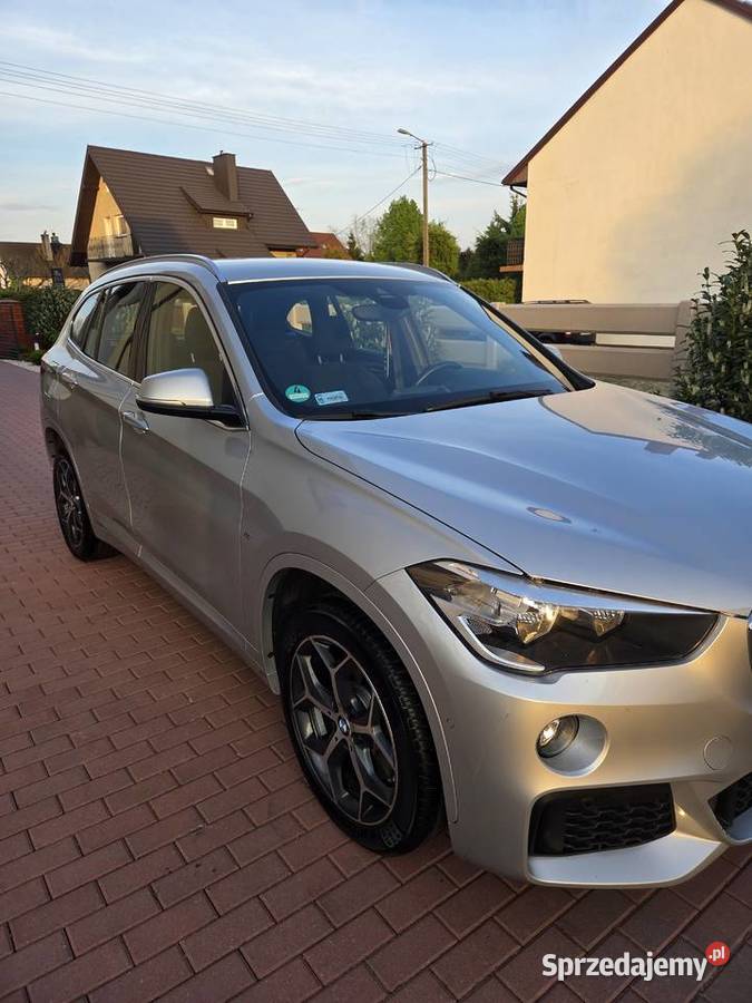 BMW X1 XDrive 25d 4x4 Turek