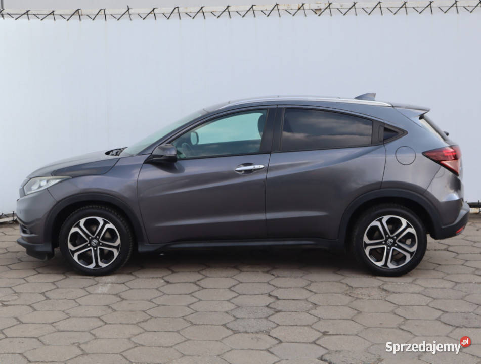 Honda HRV 15 iVTEC Łódź sprzedam