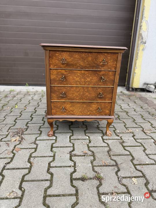 Do sprzedania komoda Bielsko-Biała sprzedam