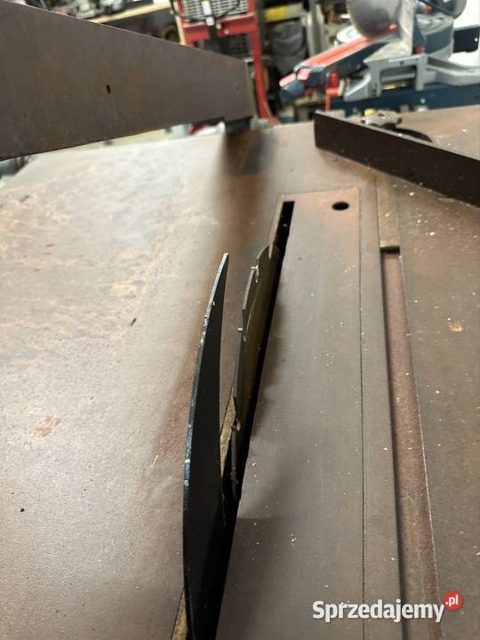 Piła stolarska sprzedam Kozy