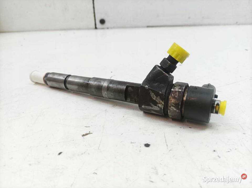 WTRYSKIWACZ 0445110111 19 JTD Alfa Romeo GT I