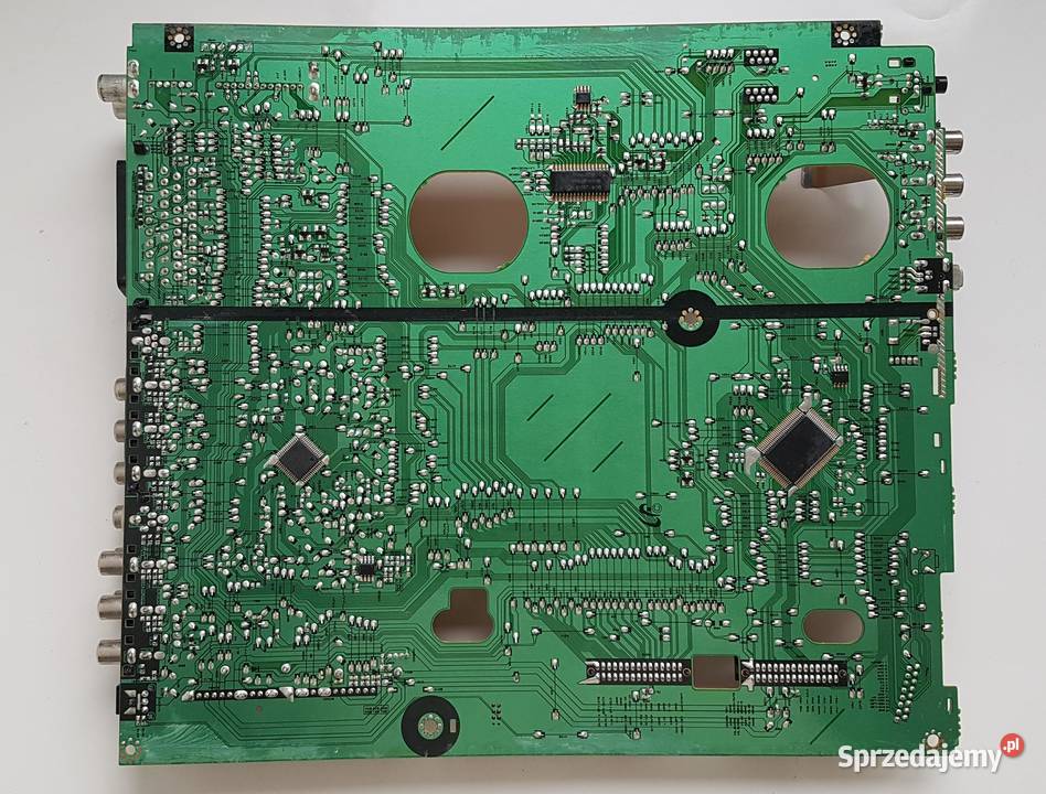 Samsung DVDHR753 DVDHR755 JACK AK4100664A Legnica