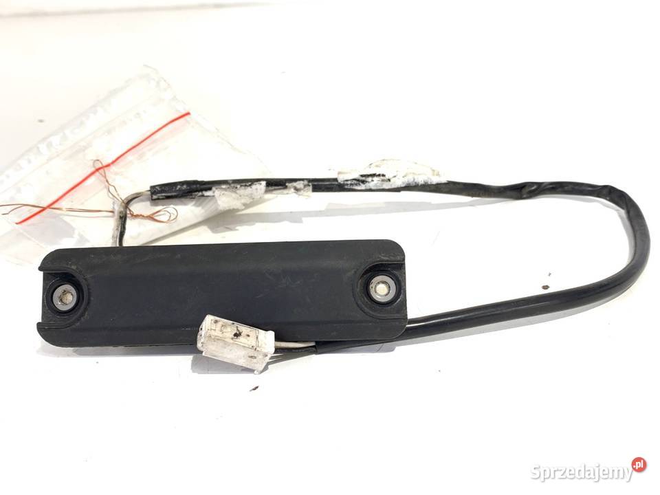 KLAMKA KLAPY TYŁ TOYOTA AVENSIS T25 Hatchback sprzedam