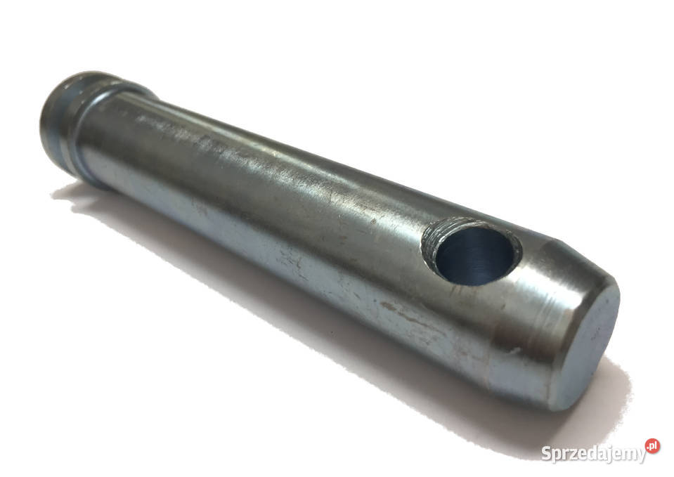 Sworzeń 28x116 mm kat2 Kramp Z328116KR Kamionna