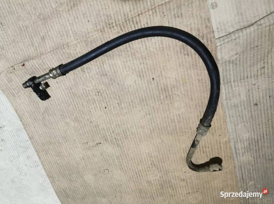 Wąż przewód przekładni kierowniczej maglownicy Żory