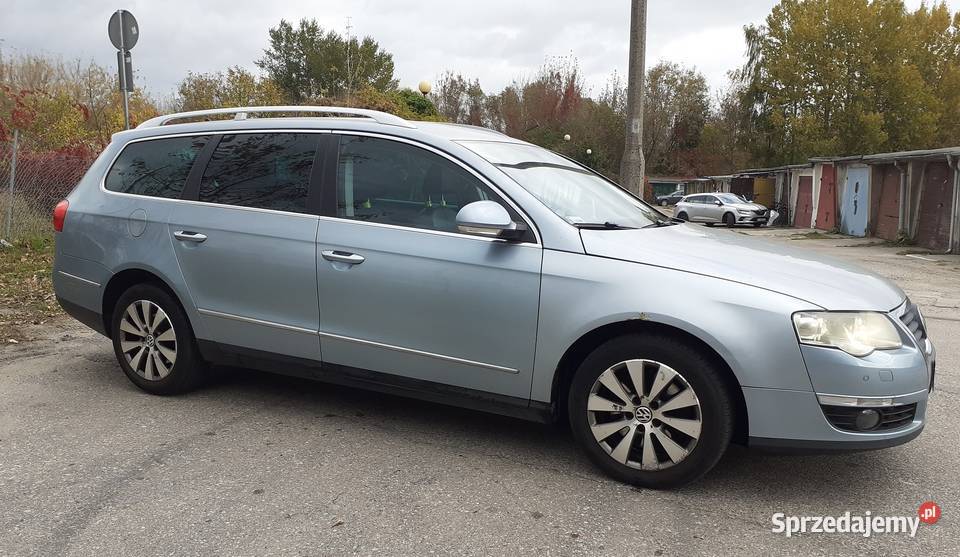 2008r 20 TDI 170 Białystok
