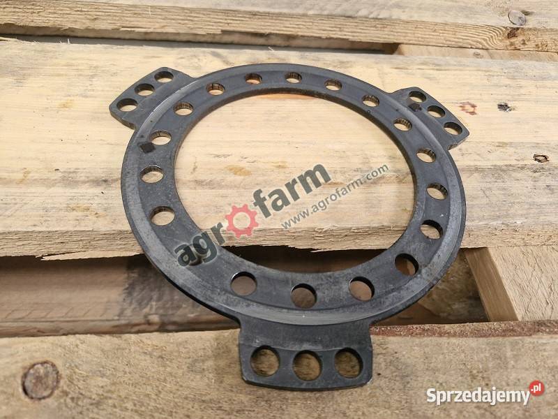 Talerz Valtra C90 6250 8350 M120 N111 T130 Byków sprzedam