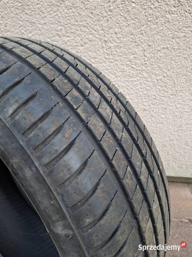 Opony letni R16 20560 Firestone Opony i felgi sprzedam