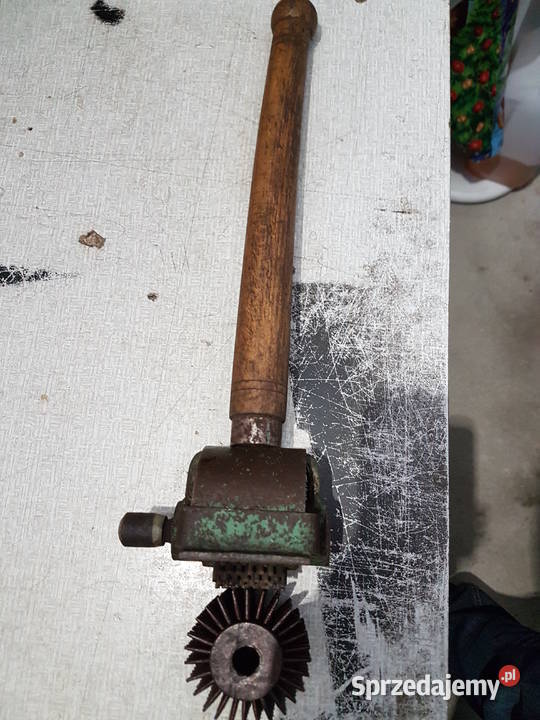 Wyrównywarka kamienia Częstochowa