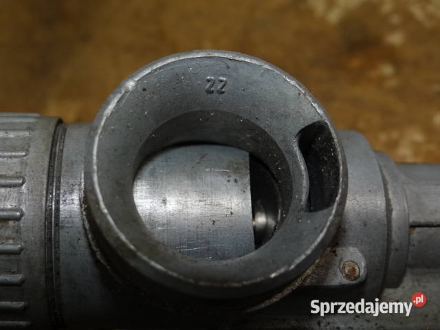 gażnik gaźnik BVF 22 mm IFA BK org DDR Żary sprzedam