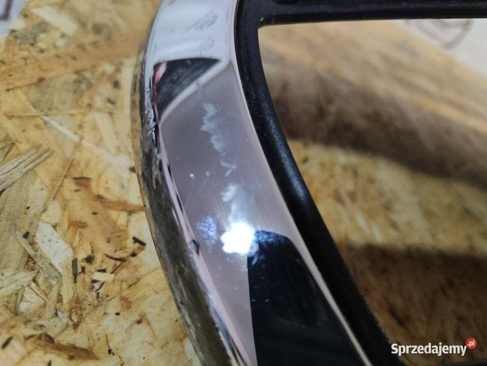 Grill Atrapa Mini F54 Mini Clubman 20192024 Pleszew