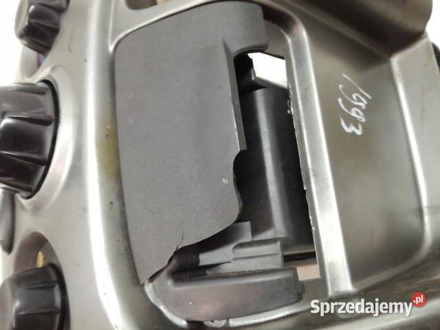PANEL NAWIEWU 9725026XXX Hyundai Santa Fe I osobowe świętokrzyskie