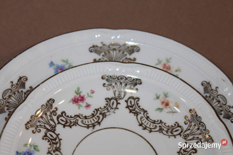 Serwis kawowy Zet Scherzer 19301946 956