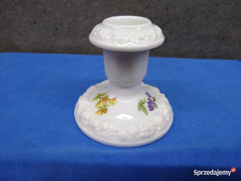 Świecznik Rosenthal Maria Sommerstrauss Kalisz sprzedam