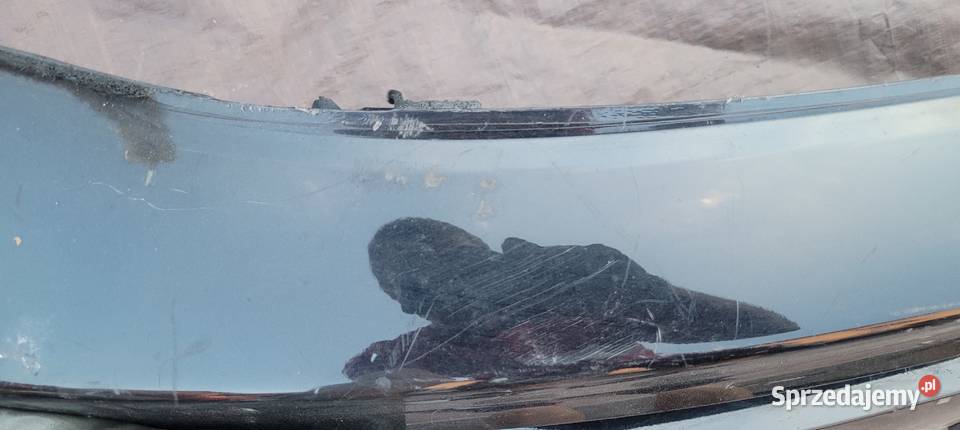 BLENDA KLAPY BAGAŻNIKA TYŁ RENAULT TALISMAN Ruda Śląska