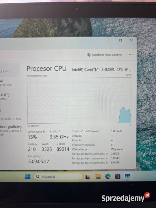 Lenovo ThinkPad X380 Yoga Sucha Beskidzka