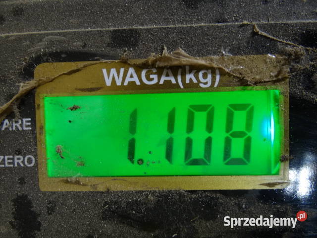 Śruby ESKA 1 MIX 6 do 10mm org DDR Żary