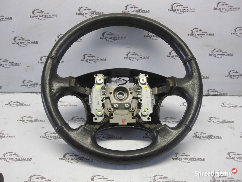 KIA SPORTAGE II LIFT 10r kierownica 56110 0Z131